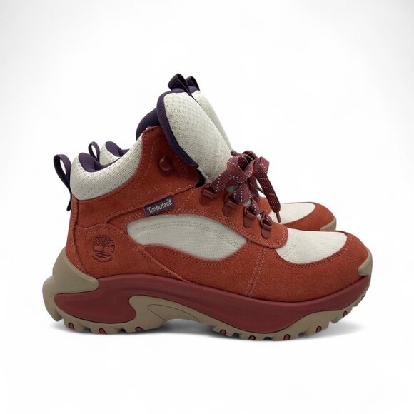 Timberland Women's SZ 11 Mt. Maddsen Peak Waterproof Hiking Boot - 5000393-11-24 - Picture 1 of 6